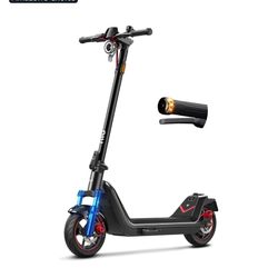 Electro Scooter Nui Scooter 