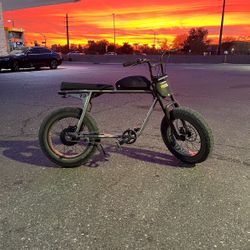 Super 73 S2