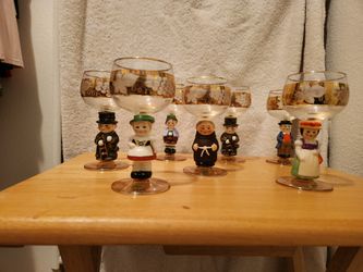 Goebel Hummel Figurines 