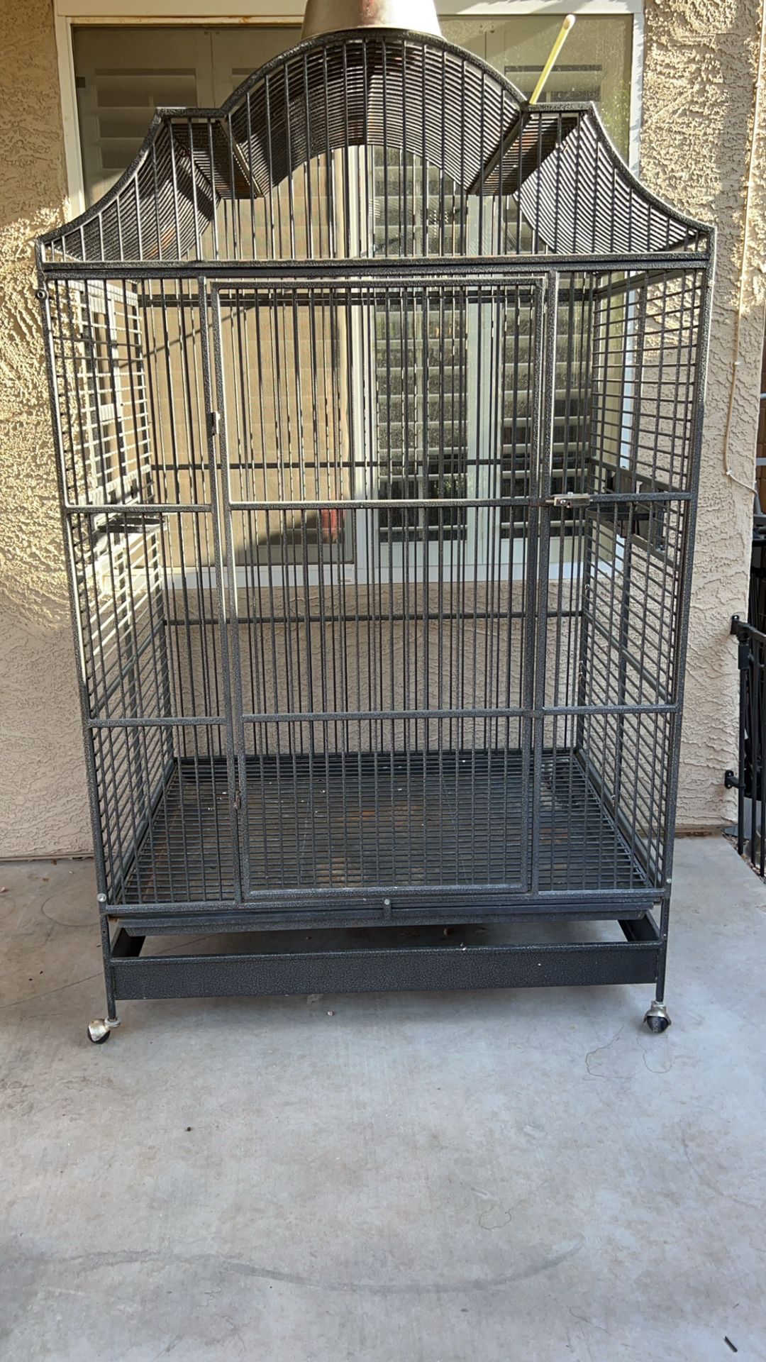 Parrot/Bird Cage X large 