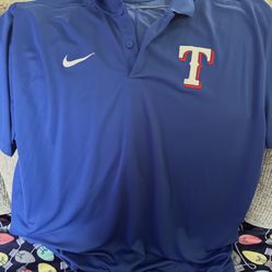 Rangers Polos
