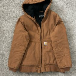 CARHARTT JACKET