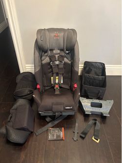 Diono rXT Car seat Plus Accessories