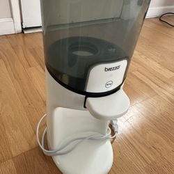 Breeza Water Warmer 