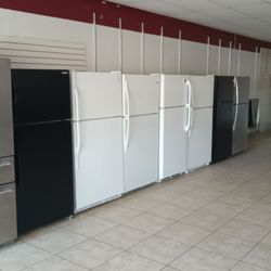 REFRIGERATOR WORKS GREAT $300.00 UP