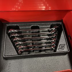 Snap On Wrenches