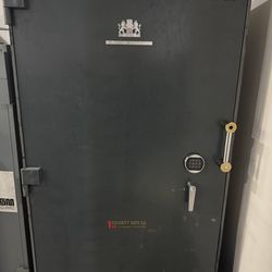 High Security Safe TL30