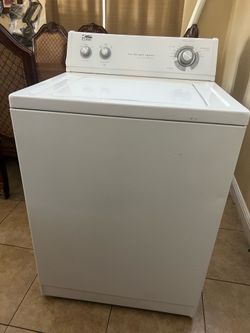WASHER