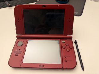 Nintendo 3DS XL