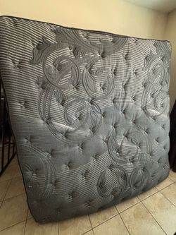 King Mattress 👑