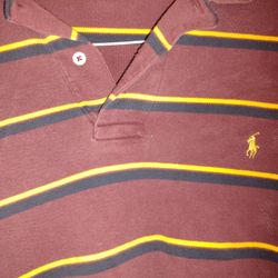 Men's Polo Shirts