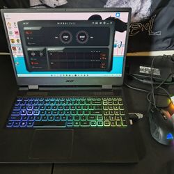 acer Nitro 5 Gaming Laptop 15.6 inch