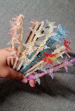 Headbands 🦋 🦋