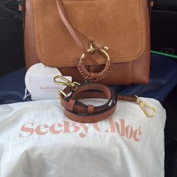 See By Chloe Bag 