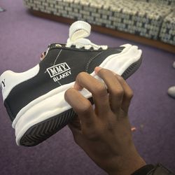 Madison Mihara Yasurio Blakey