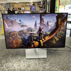 Dell U2723QE UltraSharp 27” 4K USB-C Hub IPS Computer Monitor in Original Box TPW011533