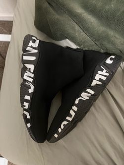 balenciaga shoes
