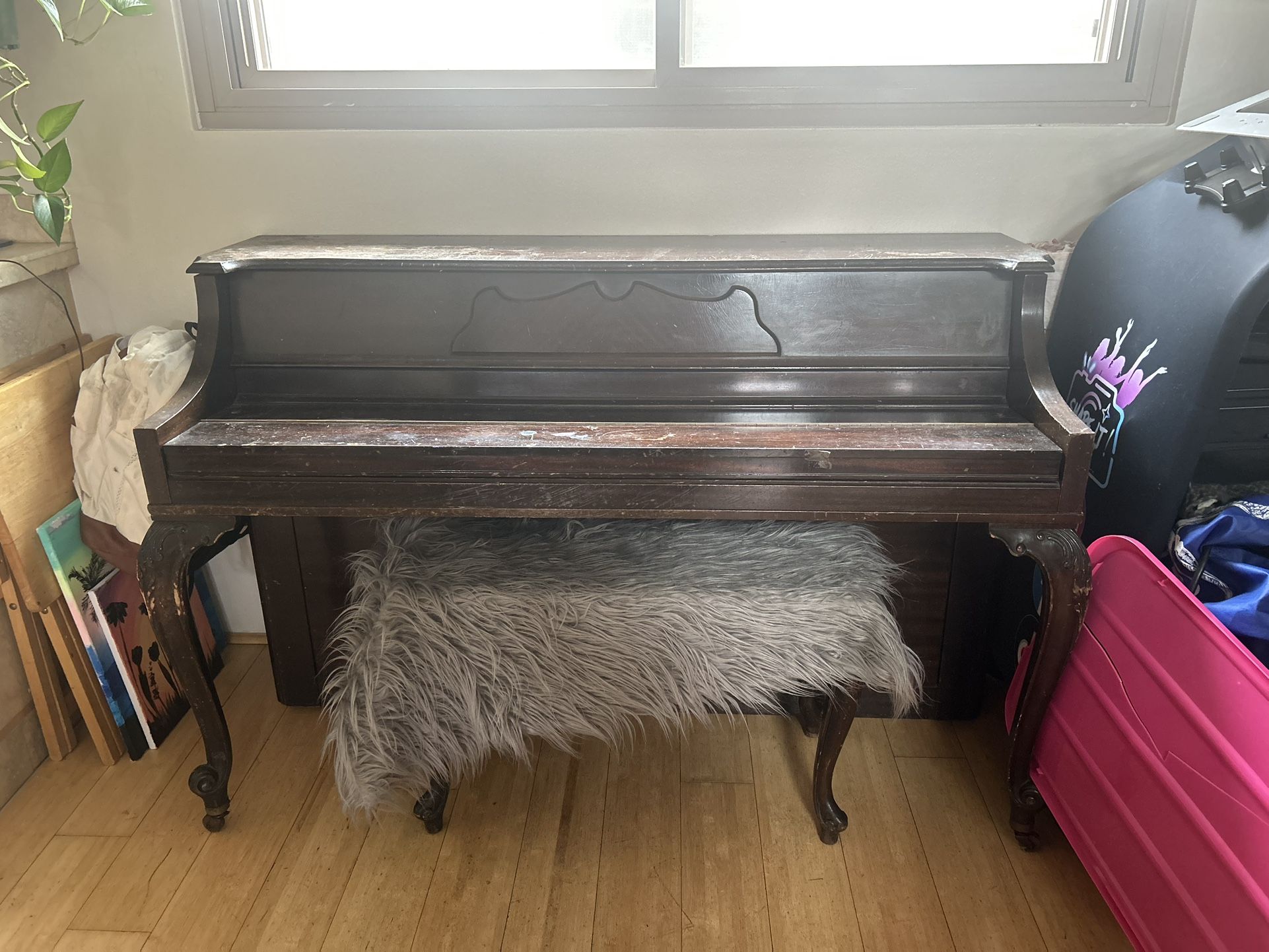 Piano for sale