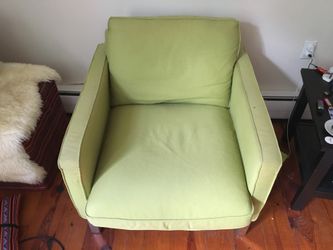 Arm chair
