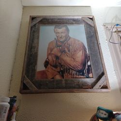 John Wayne 