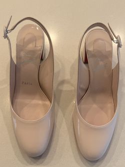 Louboutin shoes