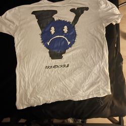 V Lone Shirt