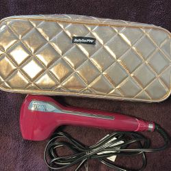 BaByless Pro Curl Genius