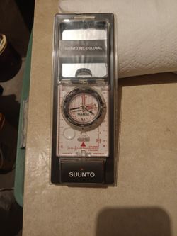 Global Compass