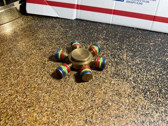 Figit spinner