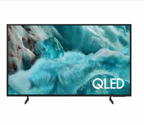 43" Class QLED Q7F 4K Samsung Vision AI Smart TV (2025)