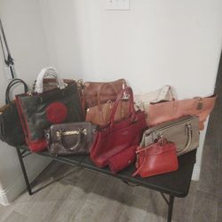 Michael Kor, Coach, Tory Burch