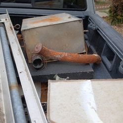 Jeep Parts