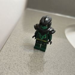 Morro mini figure
