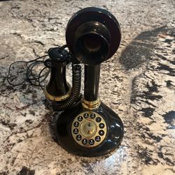 Antique Phone