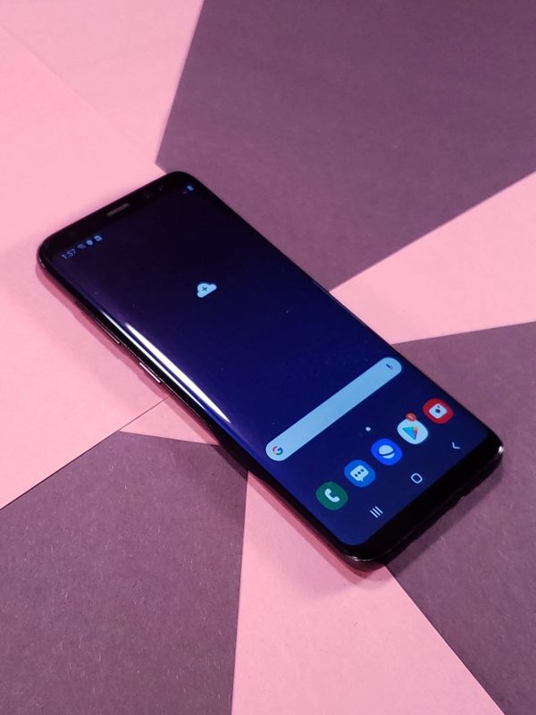 metropcs galaxy s8