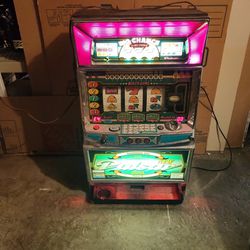 Slot Machine Skill Stop Made In Japan 