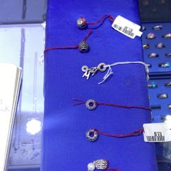 Pandora Charms 