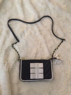 Betsey Johnson purse