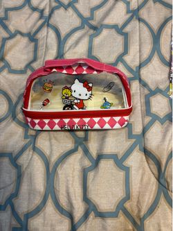 Misc Sanrio Hello Kitty products