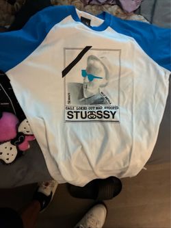 Stussy