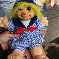 Troll Kids