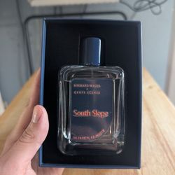 South Slope by Michael Malul x Gents Scents EDP