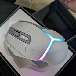 New Logitech G502X Plus Lightspeed