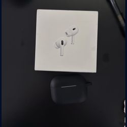 AirPods Pro 2 New Open Box 