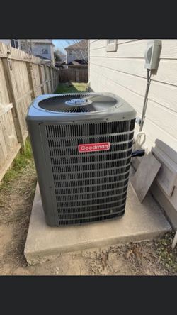 A/C