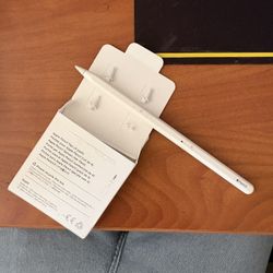 apple pen pro