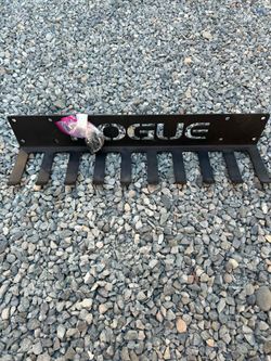 Rogue Hanger