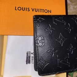 Louis Vuitton Wallet 