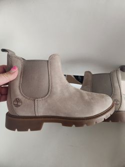 Kimberly botas