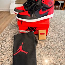 Jordan Reserve BRAND NEW